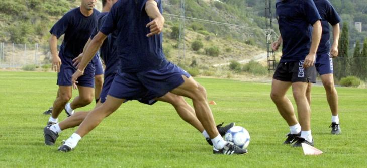 FCI Levadia Tallin – I zespół oraz akademia